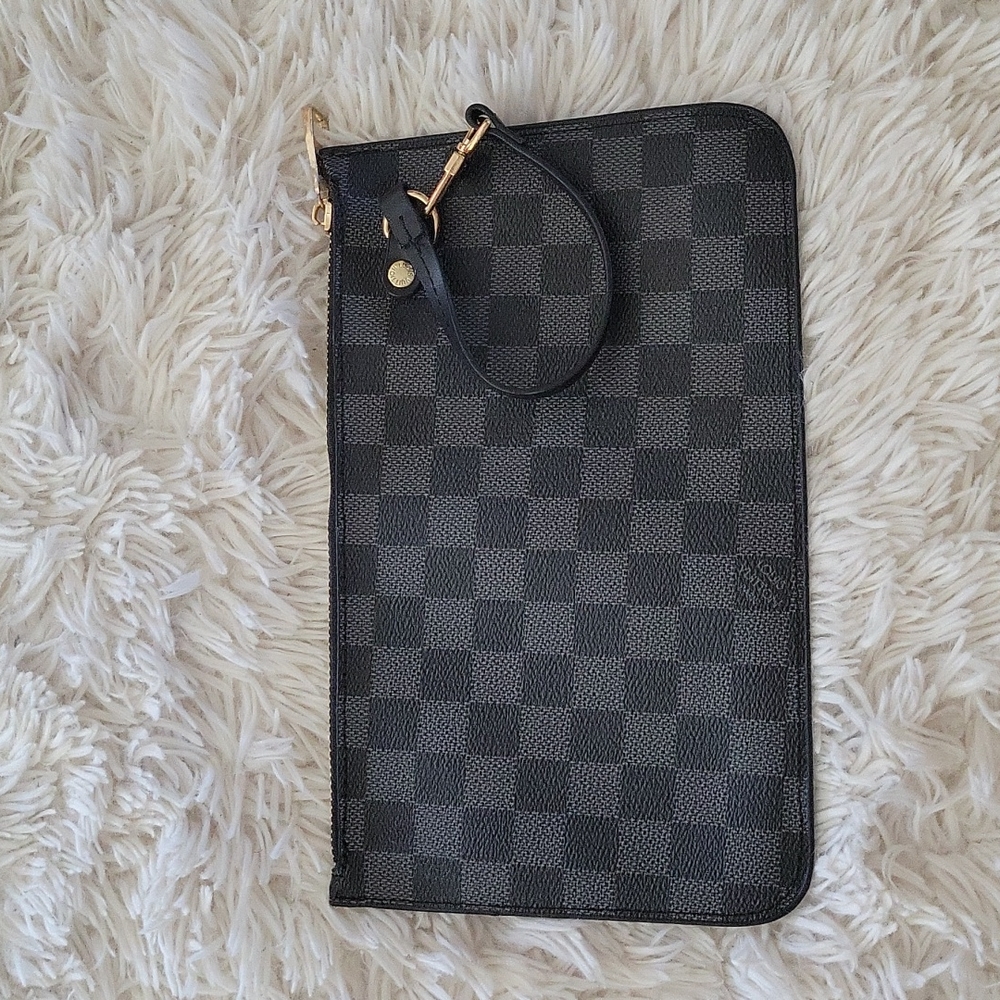 Demier fashion wristlet